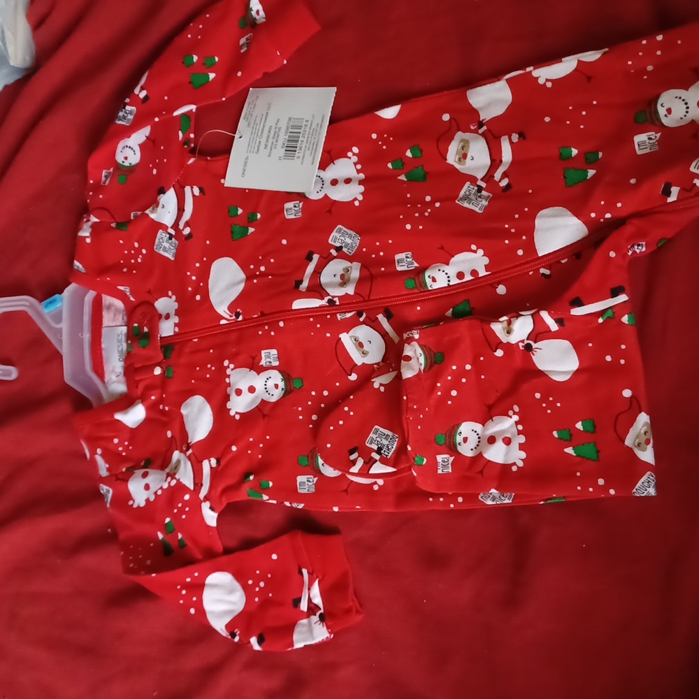 Baby Boys Onesie